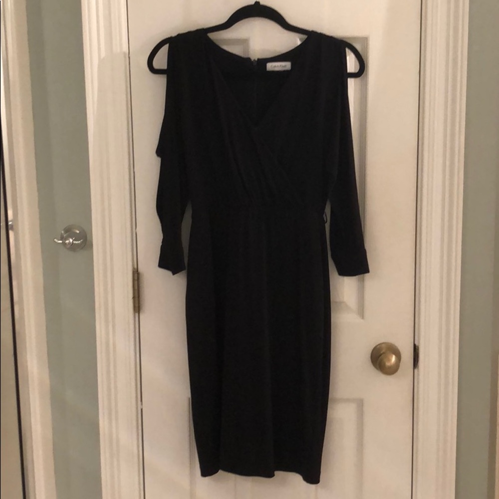 Calvin Klein Dress